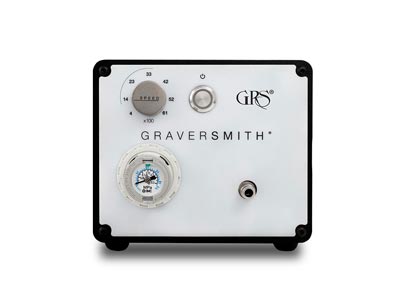 GRS® GraverSmith - Standard Image - 2