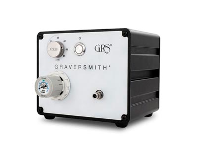 GRS® GraverSmith - Standard Image - 3