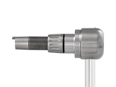 GRS® Monarch At Handpiece - Standard Image - 2