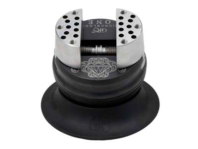 GRS® One MicroBlock Workholding    Vice - Standard Image - 5