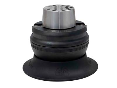 GRS® One MicroBlock Workholding    Vice - Standard Image - 6