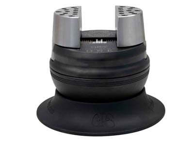 GRS® One MicroBlock Workholding    Vice - Standard Image - 7