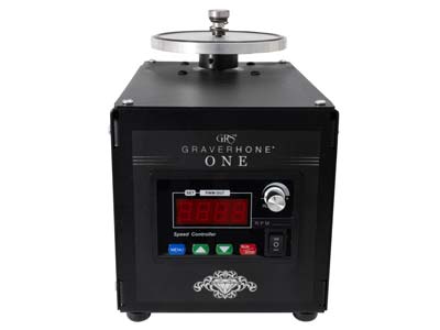 GRS® One Graverhone Tool Sharpening System - Standard Image - 1
