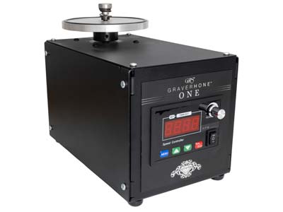 GRS® One Graverhone Tool Sharpening System - Standard Image - 2