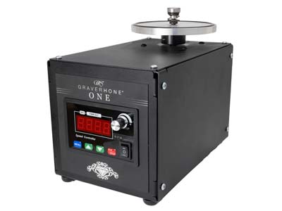 GRS® One Graverhone Tool Sharpening System - Standard Image - 3