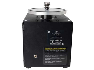 GRS® One Graverhone Tool Sharpening System - Standard Image - 4