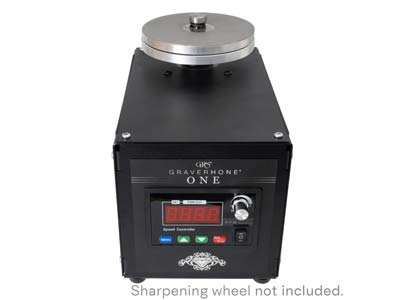 GRS® One Graverhone Tool Sharpening System - Standard Image - 5