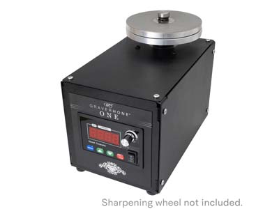 GRS® One Graverhone Tool Sharpening System - Standard Image - 6