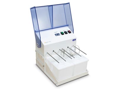Heimerle + Meule Expansion Module  For Pgg10 Flex - Standard Image - 1