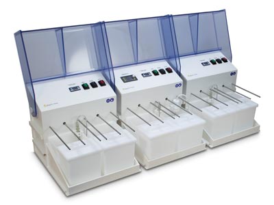 Heimerle + Meule Expansion Module  For Pgg10 Flex - Standard Image - 2