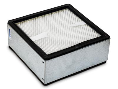 Tbh Filtration And Exhaust System  For Pgg10 Flex - Standard Image - 3