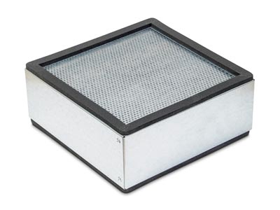 Tbh Replacement Two-step-filter     Bf5for Filtration And Exhaust Sytem - Standard Image - 2