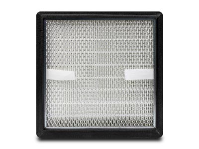 Tbh Replacement Two-step-filter     Bf5for Filtration And Exhaust Sytem - Standard Image - 3