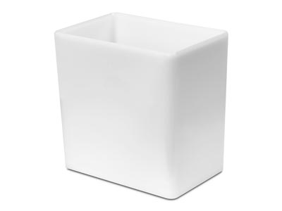 Heimerle + Meule Replacement       Plastic Tank 1.5l For Pgg10 Flex - Standard Image - 1