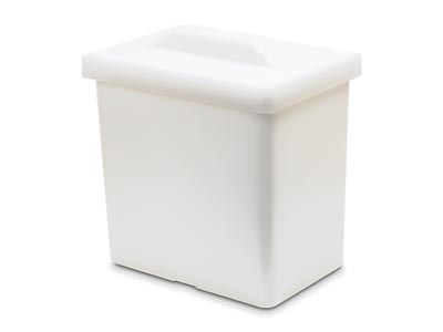 Heimerle + Meule Replacement       Plastic Tank 1.5l For Pgg10 Flex - Standard Image - 2