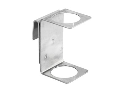 Heimerle + Meule Stainless Steel   Fixation For Immersion Heater For  Pgg10 Flex - Standard Image - 1