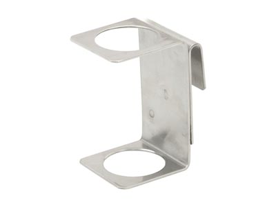 Heimerle + Meule Stainless Steel   Fixation For Immersion Heater For  Pgg10 Flex - Standard Image - 2