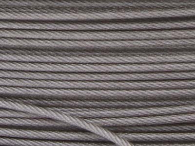 Beadsmith Flexrite, 49 Strand,     Clear, 0.45mm, 9.1m - Standard Image - 6