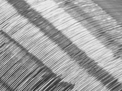 Stainless Steel Laser Wire, 0.3mm X 1000mm