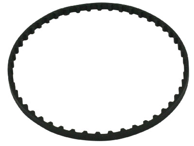 Spare Belt For Evans Barrelling    Machine, Single And Double Barrel - Standard Image - 1