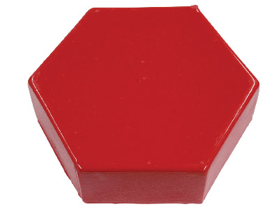 Engravers-Pitch-450gm-Red