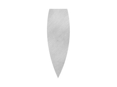 Onglette Graver Steel 5/0 - Standard Image - 2