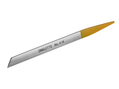 Onglette Graver Steel 40