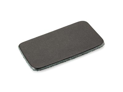 Leather Wrist Protector, By Connell Of Sheffield - Standard Image - 2