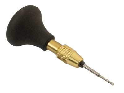 Delrin Universal Handle And 2      Chucks - Standard Image - 2