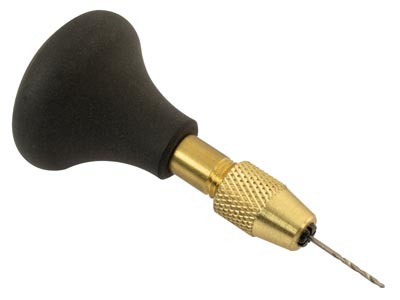 Delrin Universal Handle And 2      Chucks - Standard Image - 3