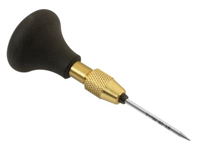 Delrin Universal Handle And 2      Chucks - Standard Image - 4