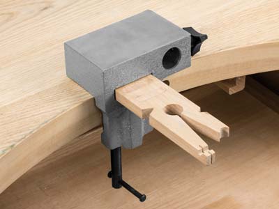 Replacement Bench Peg For          Combination Anvil Bench Kit - Standard Image - 2