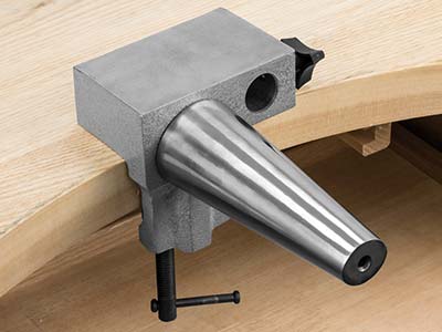 Combination Anvil Bench Kit - Standard Image - 3