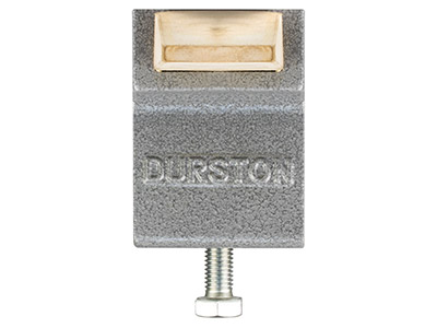 Durston Steel Anvil And Bench Peg - Standard Image - 3