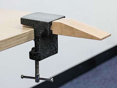 Bench Peg And Anvil - Standard Image - 2