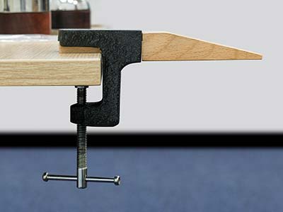 Bench Peg And Anvil - Standard Image - 3