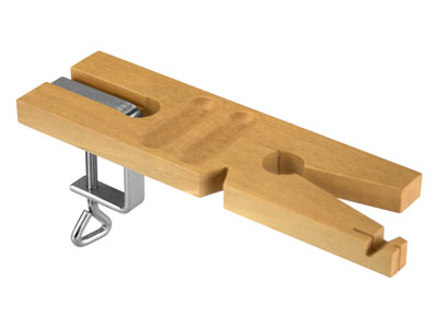 Multi Purpose Bench Peg With Multi Slots