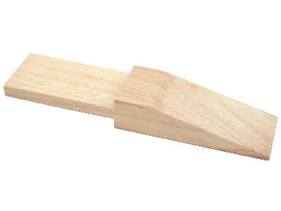 Spare Peg For Bench Anvil