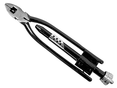 Twisting Pliers - Standard Image - 1