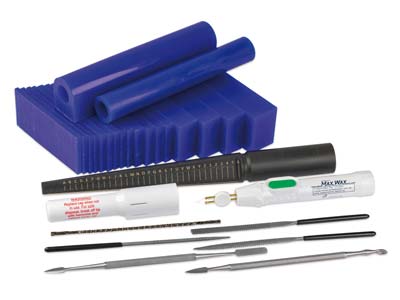 Wax Carving Kit - Standard Image - 1