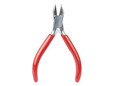 Cooksongold Pliers Set, 130mm, 5   Piece - Standard Image - 3
