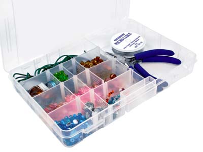 Beadsmith Organiser Box