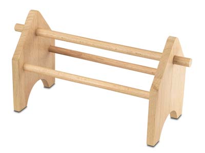 Eurotool 8 Pliers Wood Block Stand