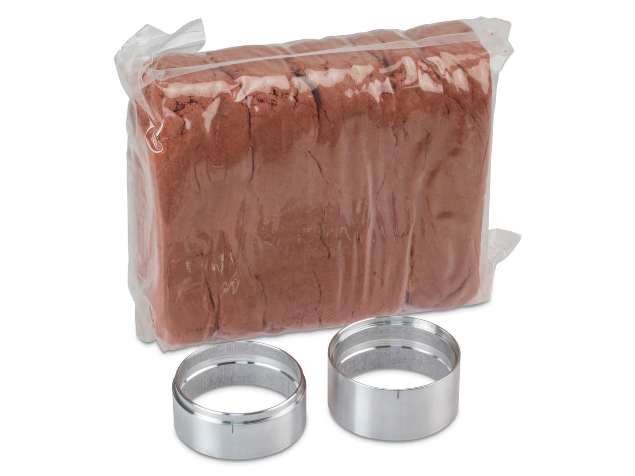 Delft Modeling Clay Kit