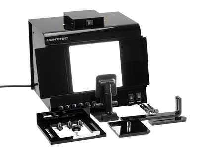 Video And Photography Box - Standard Image - 2