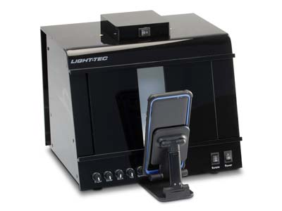 Video And Photography Box - Standard Image - 3