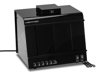 Video And Photography Box - Standard Image - 5