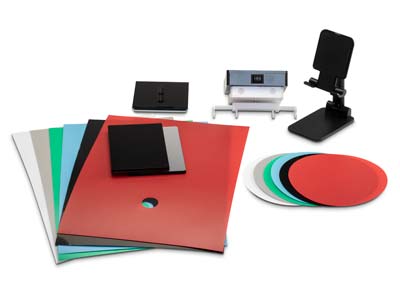 Video And Photography Box - Standard Image - 6