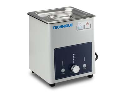 Technique-Ultrasonic-1.8-Litre-----St...