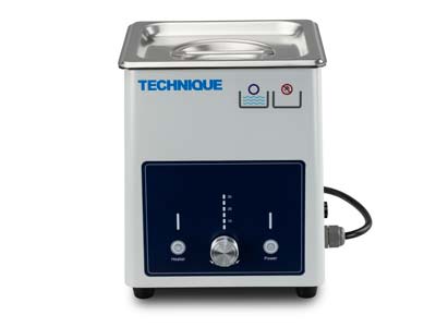 Technique Ultrasonic 1.8 Litre     Stainless Steel, New Model - Standard Image - 3